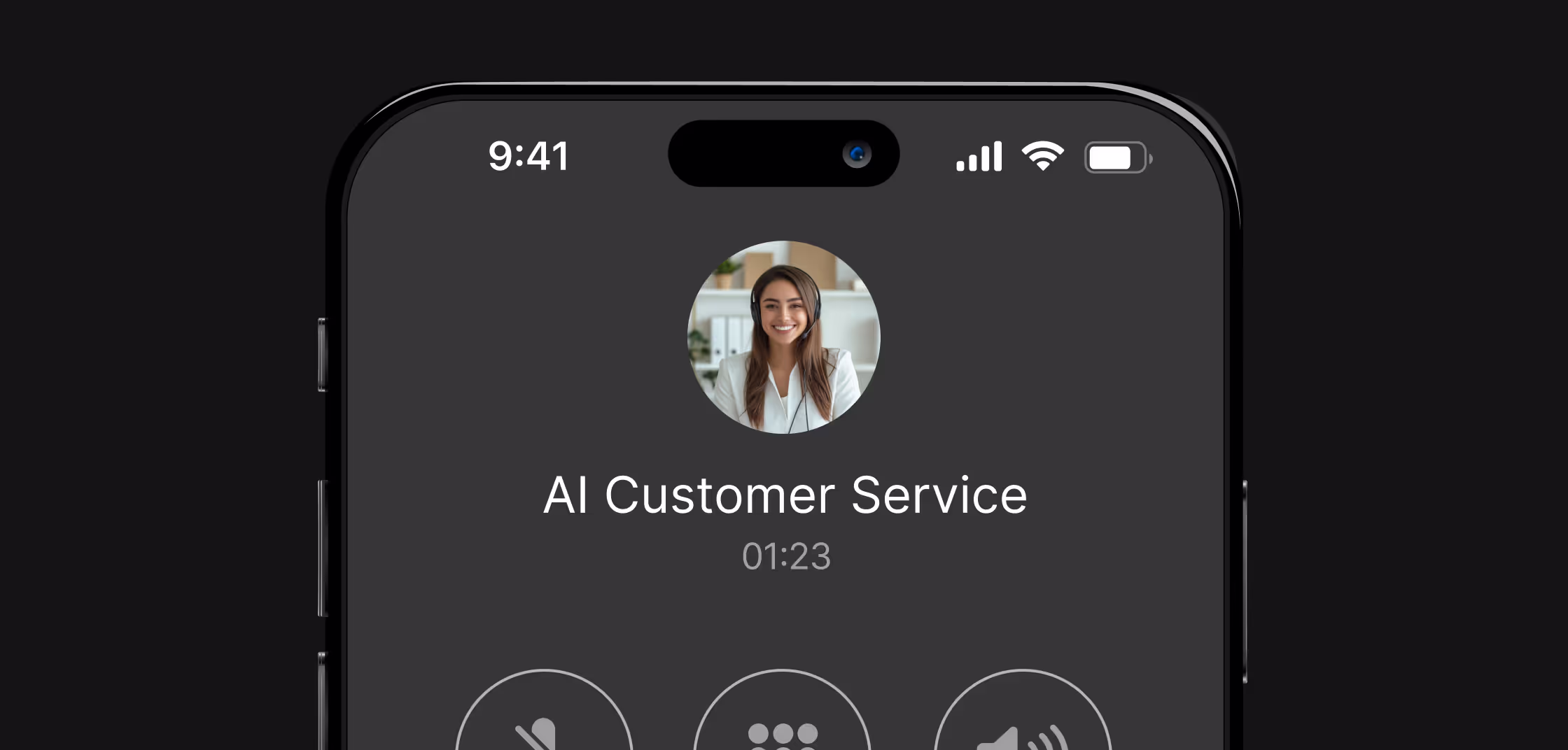 phone call